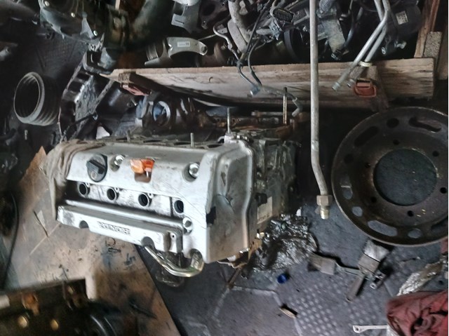 K24Z1 Honda