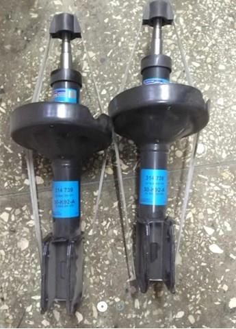 Стійка передня 314739 SACHS