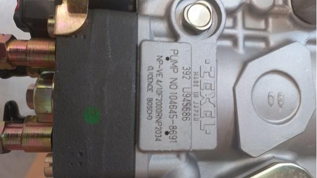 ПНВТ MD354508 MITSUBISHI