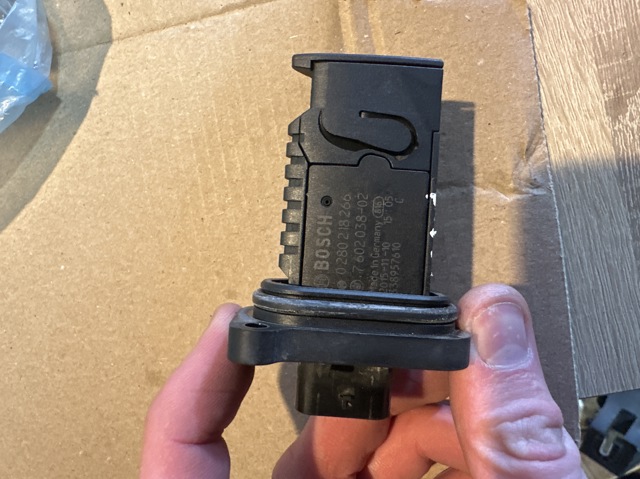 ДРПП 13627602038 BMW