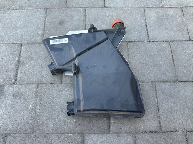 Резонатор 13718607950 BMW
