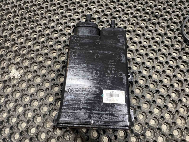 Адсорбер парів палива 16137475444 BMW