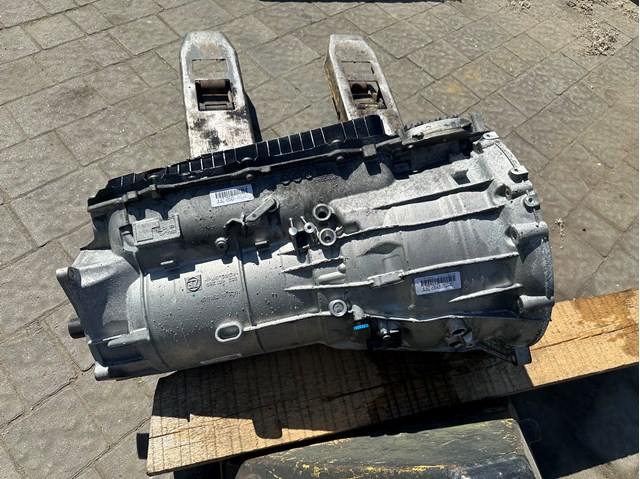 Коробка автомат 24005A04A32 BMW