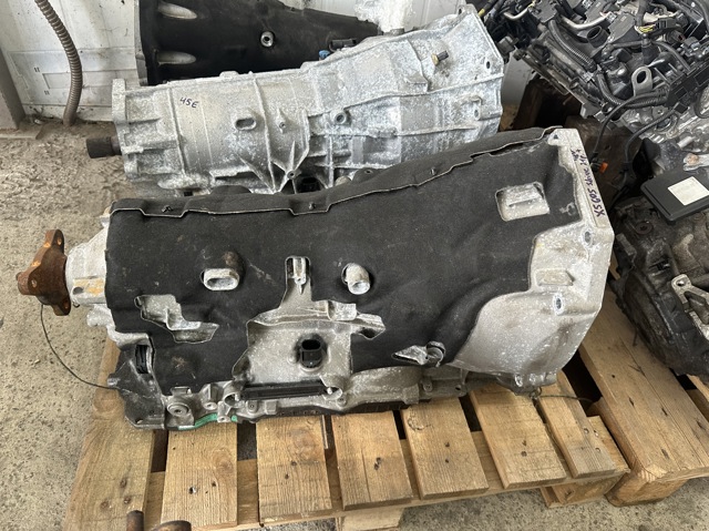 Автоматична коробка передач 24005A05AB6 BMW