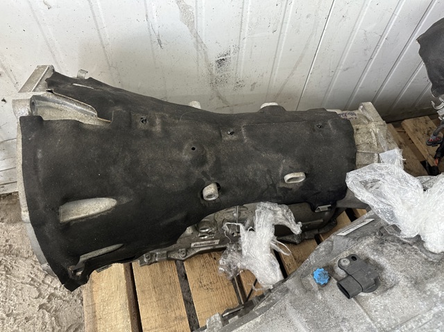Автоматична коробка перемикання передач 24009896818 BMW