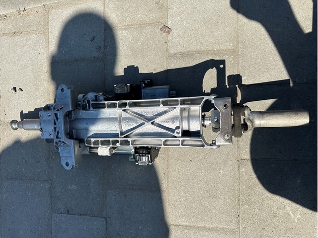 Колонка рульового управління 32306894879 BMW