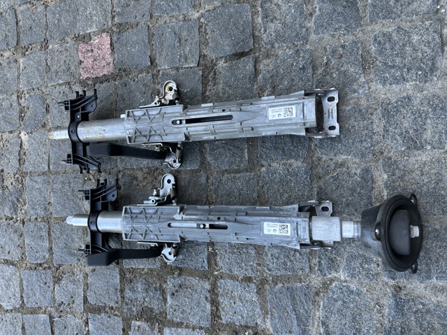 Рульова колонка 32306896187 BMW