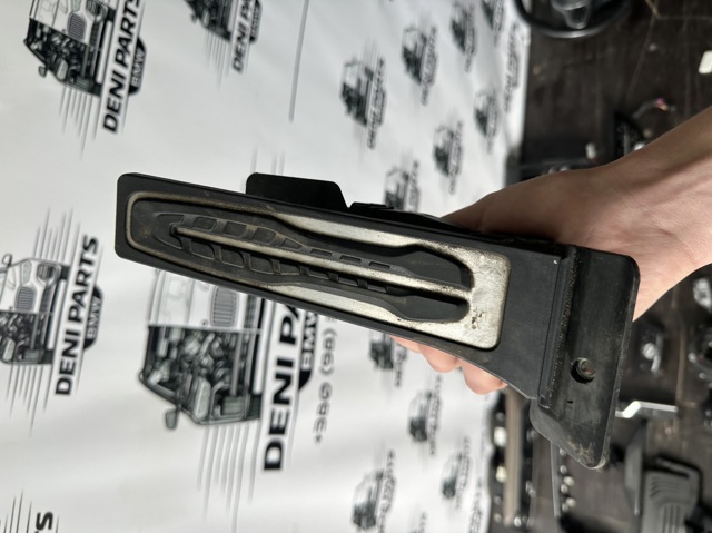Педаль газу (акселератора) 35426871053 BMW