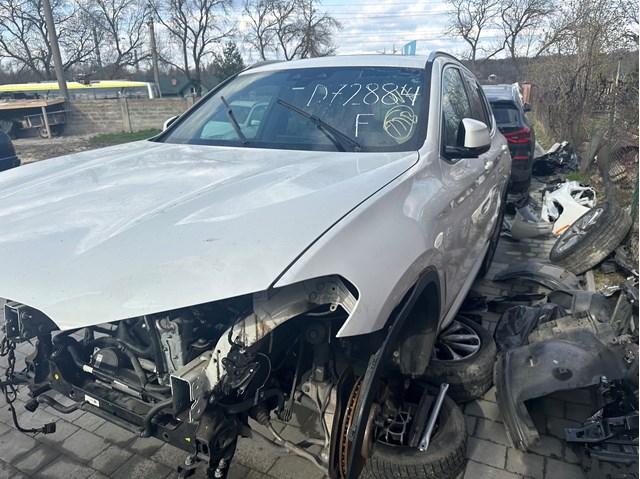 Лонжерон рами передній лівий 41007481003 BMW