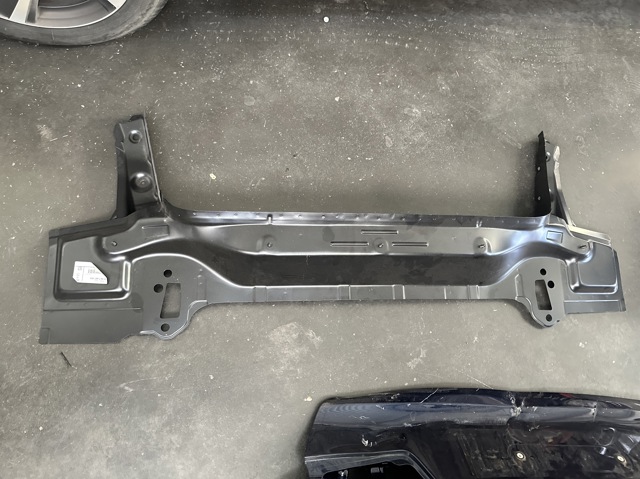 Перегородка 41007487303 BMW