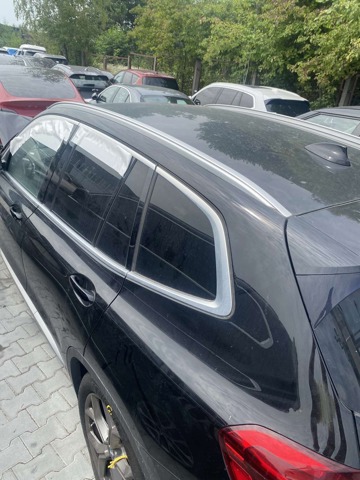 Дах кабіни в зборі 41007494007 BMW