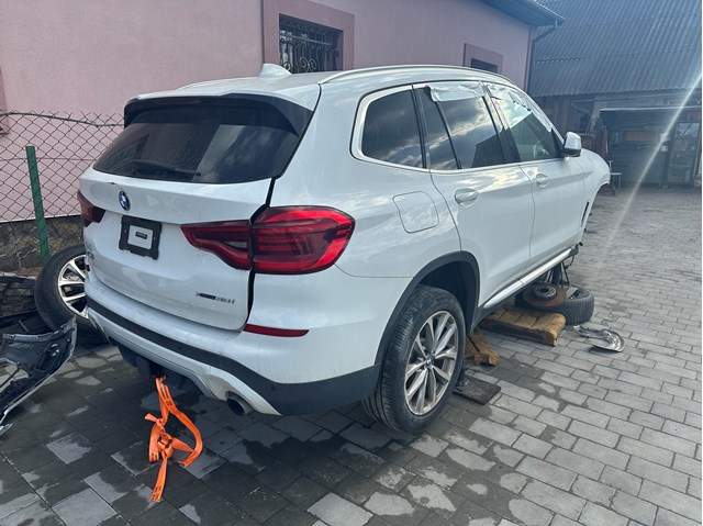 Крило праве заднє 41007494012 BMW