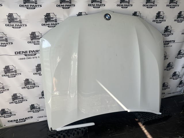 Капот 41008499153 BMW