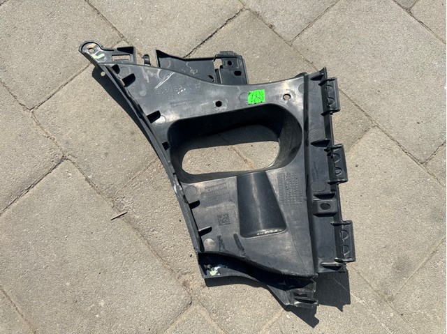Кріплення бампера переднього 51118089501 BMW