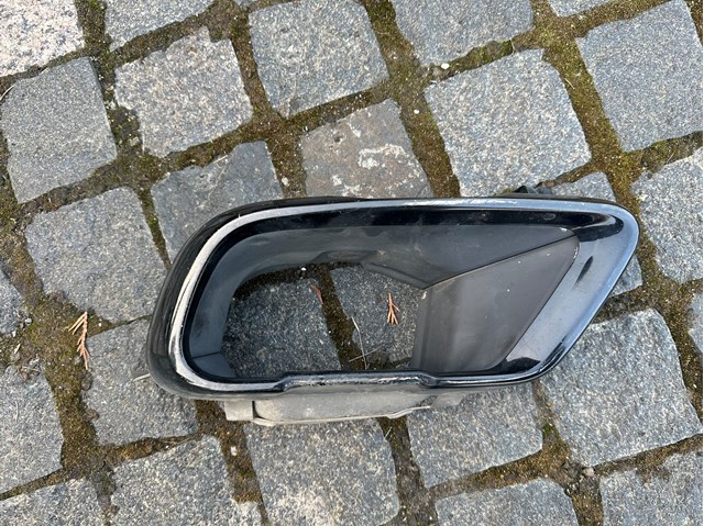 Насадка на глушник 51128078669 BMW