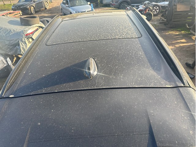 Рейлінг даху лівий 51138071659 BMW