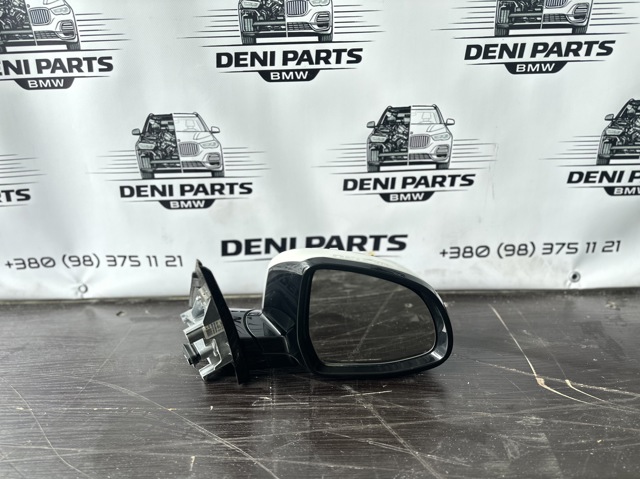 Праве бокове дзеркало 51168738316 BMW