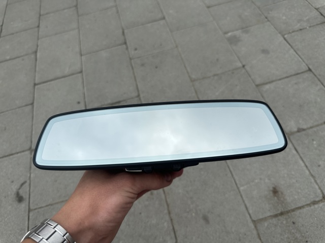Дзеркало заднього виду в салоні 51169476752 BMW