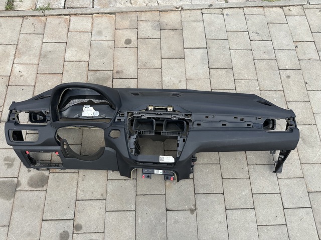Приладова панель 51456969852 BMW