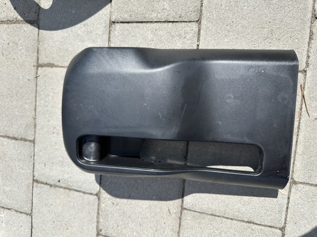 Накладка рульової колонки 51459363418 BMW