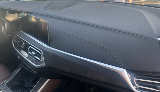 Передня панель 51459471918 BMW