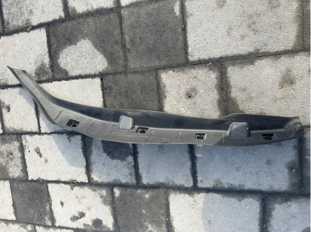 Ущільнювач крила 51487395549 BMW