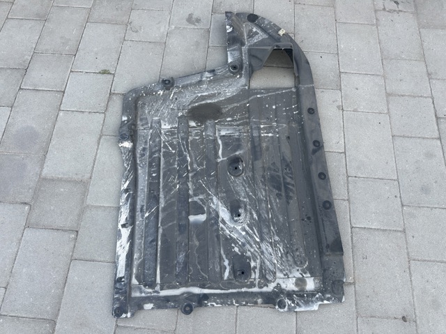 Кожух підлоги (кришки люків підлоги) 51487468797 BMW