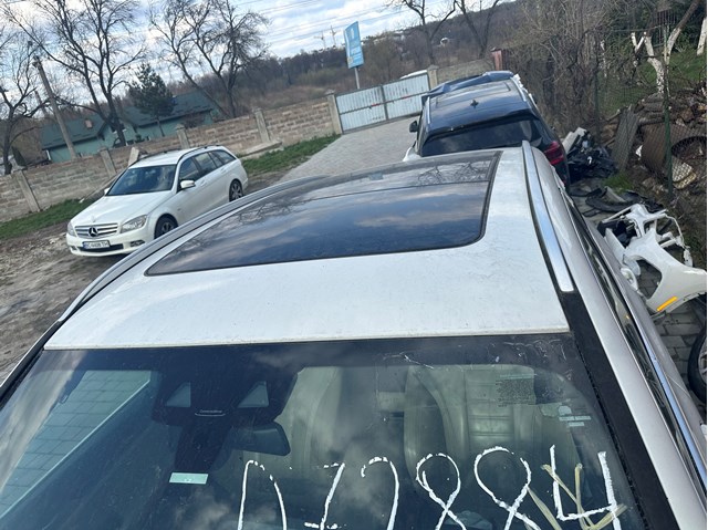 Панель люка 54107493141 BMW