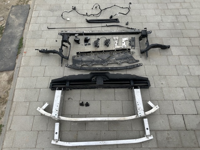 Звуковий сигнал 61337442771 BMW