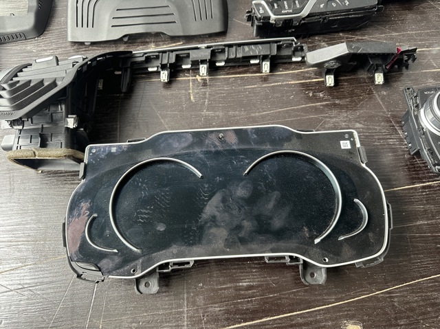 Спідометр 62109442426 BMW