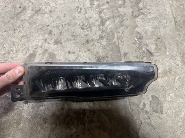 Протитуманка права 63179492772 BMW