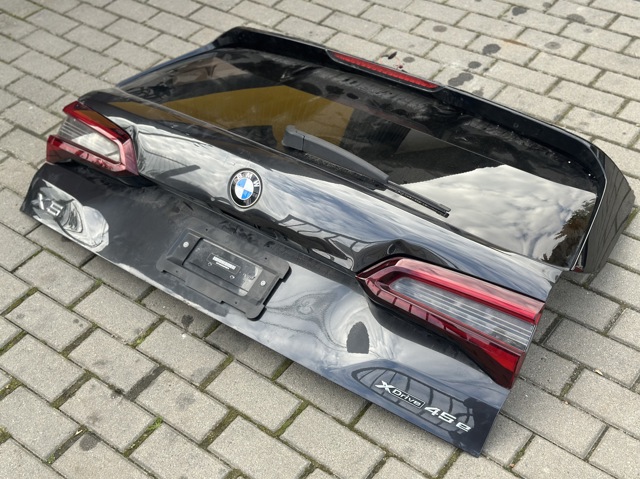 Ліхтар задній правий, внутрішній 63215A0DB08 BMW