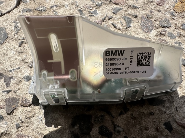Антена на дах 65209350090 BMW