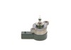Регулятор тиску палива в паливній рейці 0281002750 BOSCH