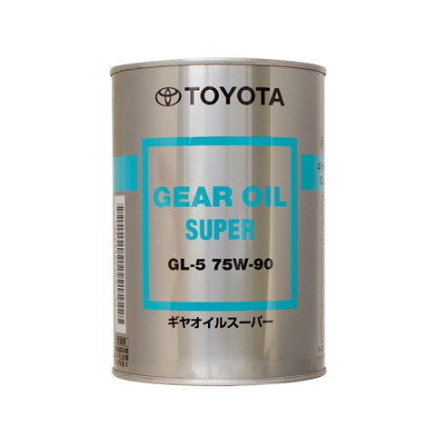 Олива трансміссійна vag gear oil, 1 л 08885-02106