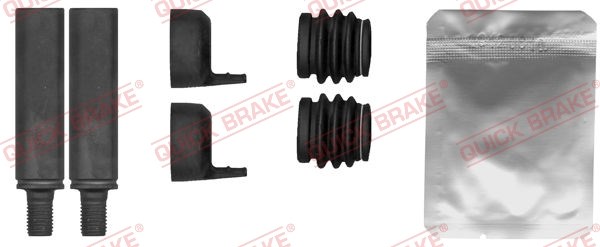 113-1488x quick brake направляюча супорта (переднього/заднього/к-кт) renault master 10- 113-1488X