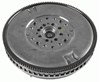 Демпферний маховик Mercedes E
