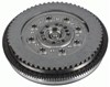 Маховик зчеплення 2294001744 SACHS
