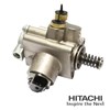 Система харчування двигуна 2503061 HITACHI