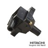 Котушка запалювання 2503814 HITACHI