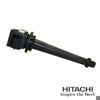 2503863 hitachi котушка запалювання nissan qashqai/tiida/note/micra/x-trail "1.6-2.5 "05>> ( huco 13 2503863