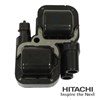 Котушка запалювання 2508709 HITACHI