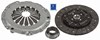 Зчеплення і комплектуючі 3000951403 SACHS