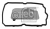 Масло в коробку автомат 30157 FEBI