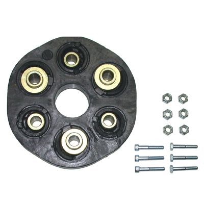 Муфта кардана еластична, передня 5296 BIRTH