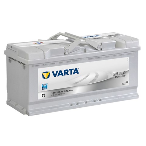 Акумулятор для авто 610402092 VARTA