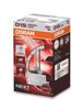 66140xnn-fs osram лампа d1s 35w pk32d-2 xenarc night breaker laser next gen +220% 66140XNN