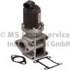 Клапан EGR Alfa Romeo 156