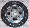 Комплект зчеплення  821306 VALEO