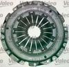 Зчеплення в зборі 821799 VALEO